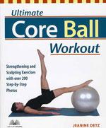 Ultimate core ball workout