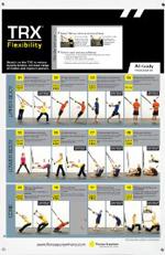 trx all body flexibility (poster)