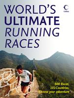 WORLD'S ULTIMATE RUNNING RACES. Αθλήματα - Μαραθώνιος - Τρέξιμο - Τρέξιμο