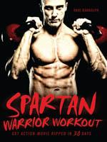 Spartan warrior workoutSPARTAN WARRIOR WORKOUT. Πολεμικές τέχνες - Ασκησιολόγιο -