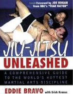 JIU JITSU UNLEASED. Πολεμικές τέχνες - Βραζιλιάνικες - Jiu Jitsu