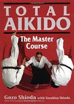 TOTAL AIKIDO the master courseTOTAL AIKIDO the master course. Πολεμικές τέχνες - Ιαπωνικές - Aikido