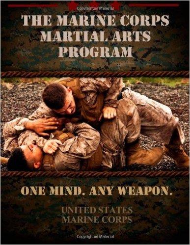 MARINE CORPS MARTIAL ARTS PROGRAM
