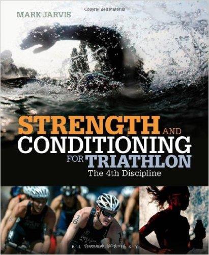 STRENGTH AND CONDITIONING FOR TRIATHLON