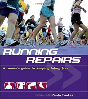 RUNNING REPAIRS. Αθλήματα - Μαραθώνιος - Τρέξιμο - Τρέξιμο
