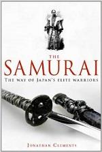 A BRIEF HISTORY OF THE SAMURAI