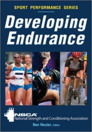 Developing endurance NscaDEVELOPING ENDURANCE. Fitness - Ασκήσεις φυσικής κατάστασης -