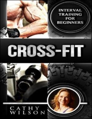 CROSSFIT Interval training for beginners. Fitness - Ενδυνάμωση -