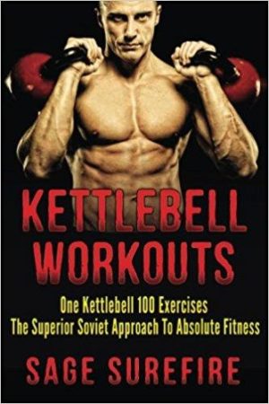 Kettlebell workouts - OUT OF STOCKKETTLEBELL WORKOUTS. Fitness - Ενδυνάμωση - Με Kettlebel