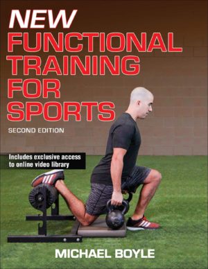 new functional training for sports [2nd Edition]FUNCTIONAL TRAINING for SPORTS [2nd Edition]. Fitness - Ασκήσεις φυσικής κατάστασης -