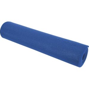 στρωμα yoga 173 x 61 x 0.4 cm μπλε -81705-