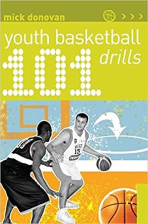 101 youth basketball drills
