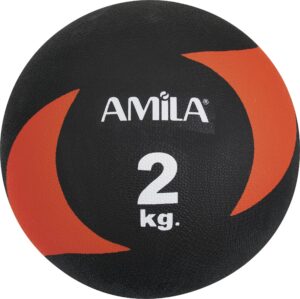 μπάλα medicine ball rebound 2 kg -44636-