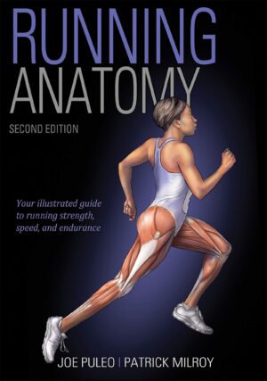running anatomy