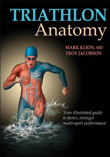 Triathlon-anatomy