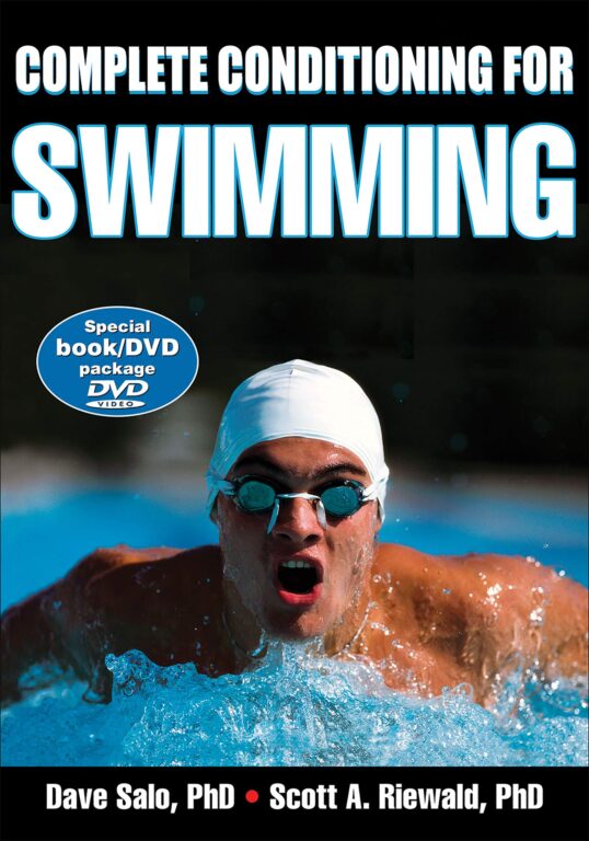 complete-conditioning-for-swimming-special-bookd-dvd