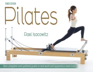 Pilates [3rd Edition]