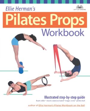 Pilates props workbook best seller salto 2021