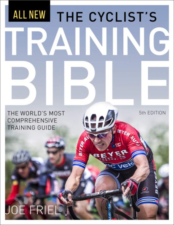 the-cyclists-training-bible-5th-edition
