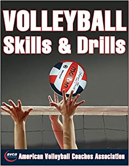 Volleyball skills and drills