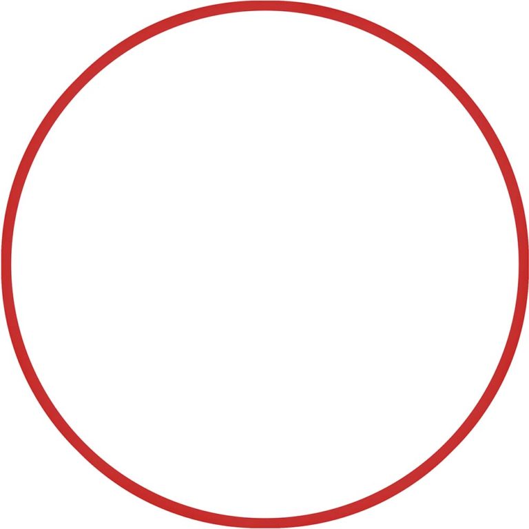 Εικόνα του προϊόντος  stefani-choula-choup-70ek-18mm-kokkino-48020-salto