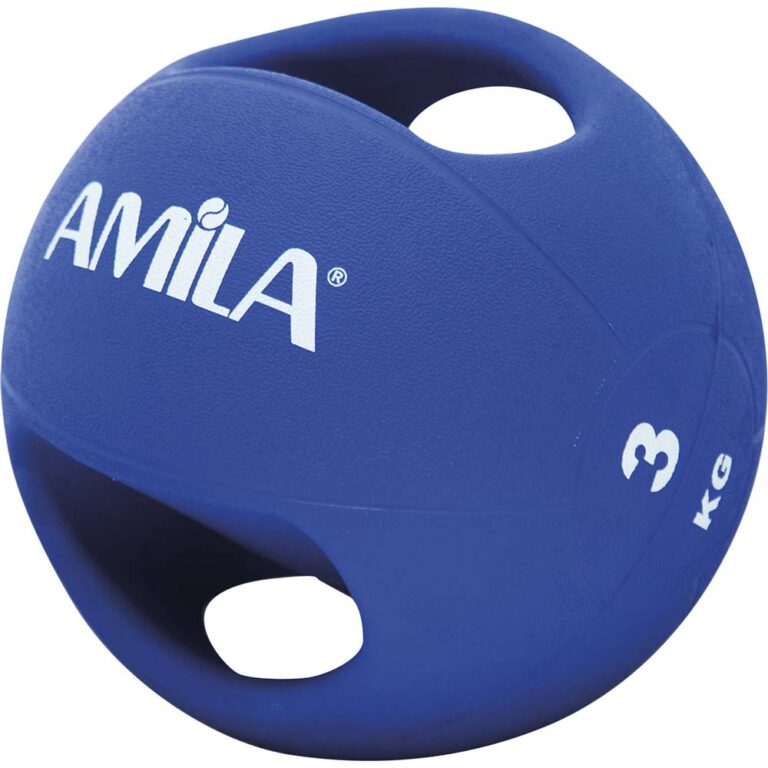 Εικόνα του προϊόντος  Medicine-Ball-3kg_158018