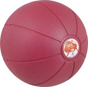 μπάλα medicine ball nemo 3 kg -44623-