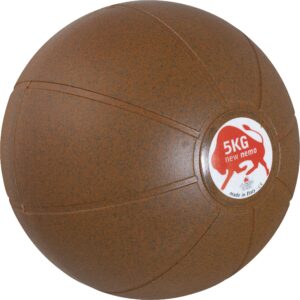 μπάλα medicine ball nemo 5 kg -44625-
