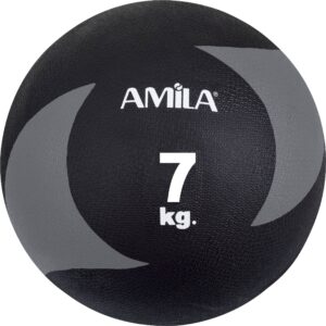 μπάλα medicine ball rebound 7 kg -44634-