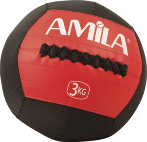 μπάλα wall ball 3 kg -44689-