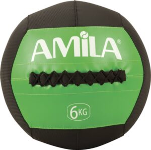 μπάλα wall ball 6 kg -44692-