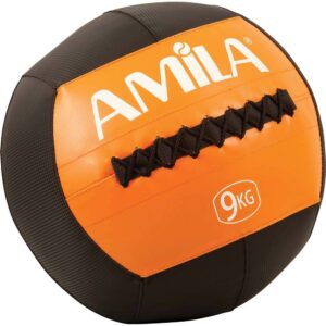 μπάλα wall ball 9 kg -44695-