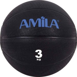 μπάλα medicine ball 3 kg -90703-
