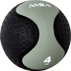 μπάλα medicine ball 4 kg -90704-