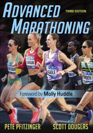 advanced marathoning – new edition