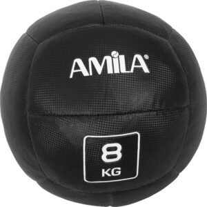 μπάλα wall ball 6 kg -84597-
