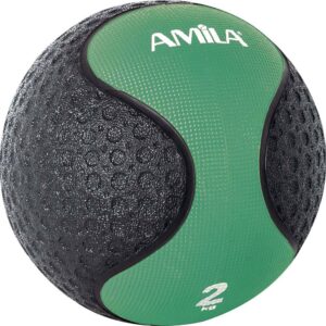μπάλα medicine ball 2 kg -90702-