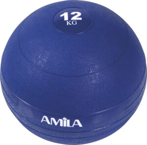 μπάλα slam ball 12 kg -84638-