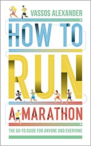 How to Run a Marathon