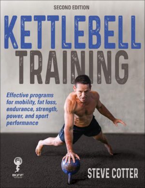 Kettlebell training Second Edition