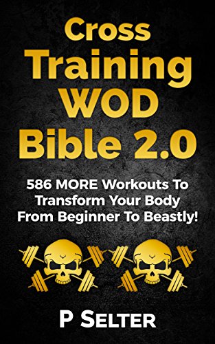 Εικόνα του προϊόντος cross-training-wod-bible-2-0
