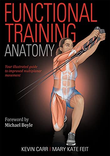 Εικόνα του προϊόντος functional-training-anatomy