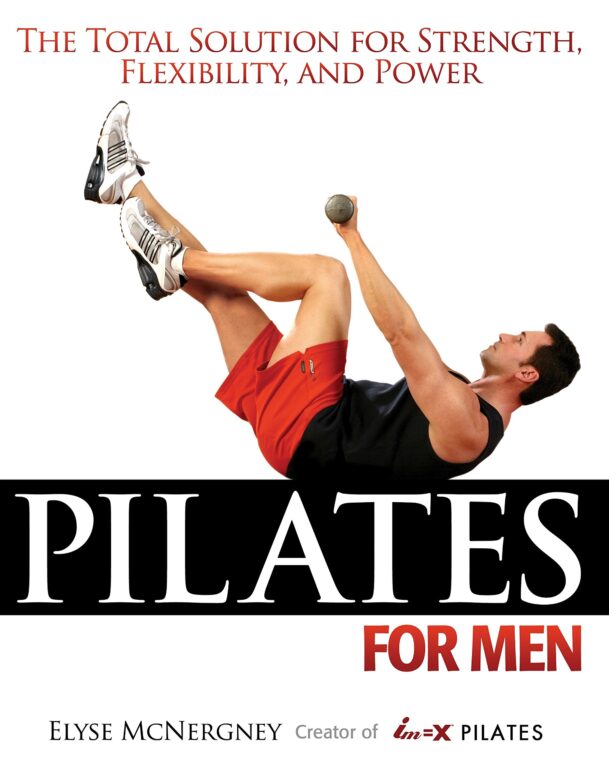 Εικόνα του προϊόντος pilates-for-men-the-total-solution-for-strength-flexibility-and-power
