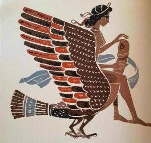 Λυσιστράτη Αριστοφάνης