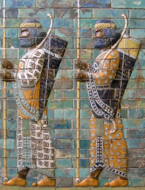 Persian_warriors_from_Berlin_Museum